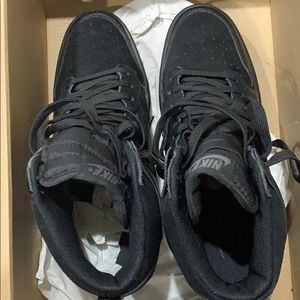 Late wife’s things. Extra money for our children.